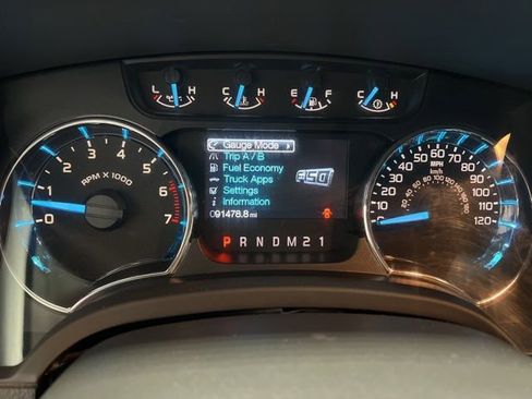 Used 2011 Ford F150 FX4 w/ FX Plus Pkg image 20