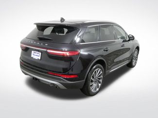 Used 2023 Lincoln Corsair Reserve w/ Towing Package AWD/4WD video 3