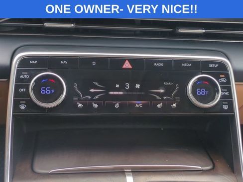 Used 2024 Genesis GV80 3.5T Advanced AWD/4WD image 27