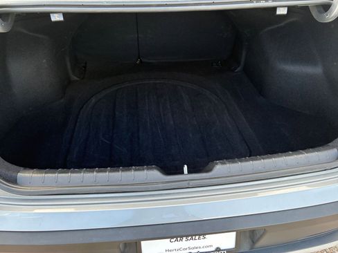 Used 2025 Kia K4 LXS image 29