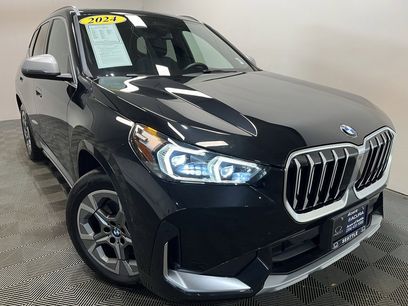 Used 2024 BMW X1 xDrive28i w/ Convenience Package