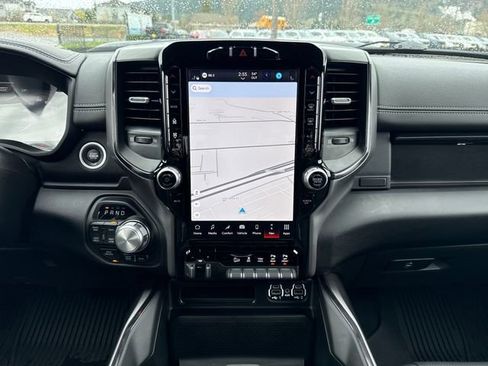 Used 2024 RAM 2500 Power Wagon w/ Level 1 Equipment Group image 27