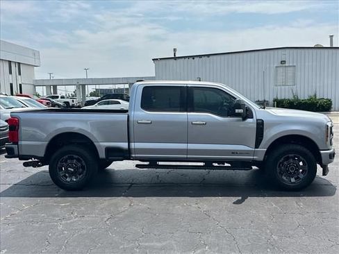 Used 2024 Ford F250 Lariat w/ Lariat Ultimate Package AWD/4WD image 13