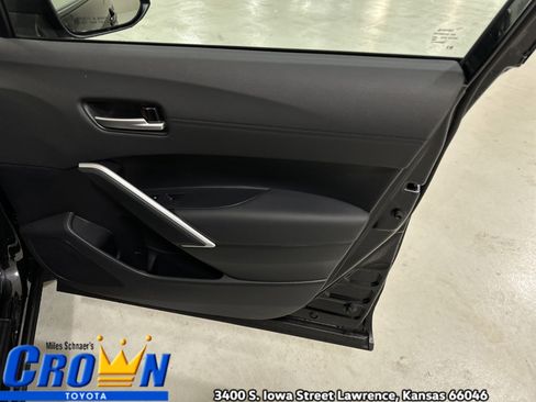 New 2026 Toyota Corolla Cross XSE image 39