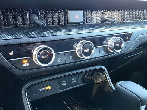 New 2026 Honda CR-V Sport image 20