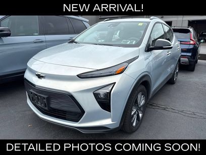 Used 2023 Chevrolet Bolt EUV LT w/ Convenience Package