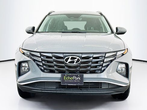Used 2024 Hyundai Tucson SEL image 2