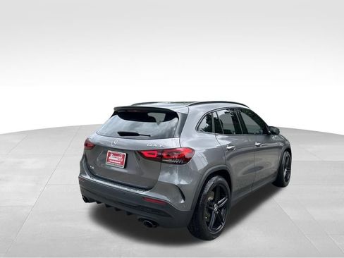 Used 2023 Mercedes-Benz GLA 35 AMG 4MATIC image 5