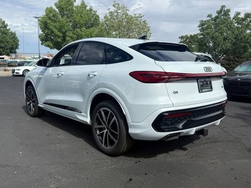 New 2026 Audi Q5 Premium Plus AWD/4WD image 7