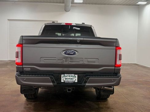 Used 2022 Ford F150 Lariat image 25