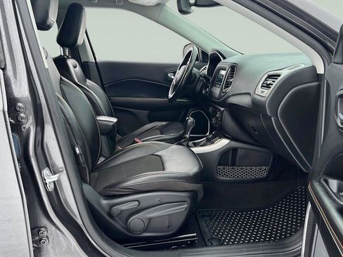 Used 2021 Jeep Compass Latitude w/ Convenience Group image 30