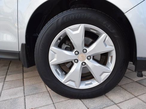 Used 2015 Subaru Forester 2.5i Premium w/ All-Weather Package AWD/4WD image 88