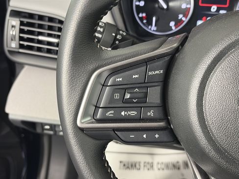 Used 2025 Subaru Legacy Premium image 26