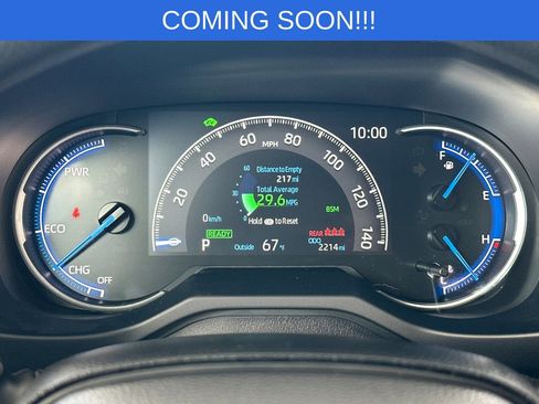 Certified 2025 Toyota RAV4 XLE AWD/4WD image 25