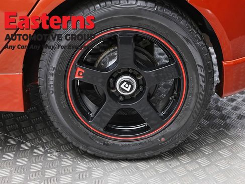 Used 2019 Ford Fiesta ST-Line FWD image 8