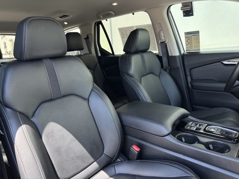 Certified 2023 Honda Pilot EX-L image 38
