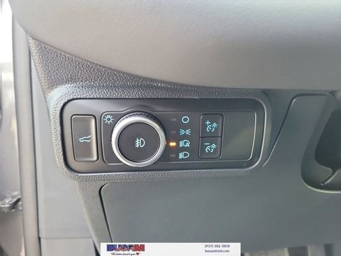 New 2026 Ford Explorer Active w/ Active Comfort Package AWD/4WD image 18