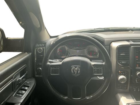 Used 2014 RAM 1500 Sport w/ Trailer Tow Group image 11