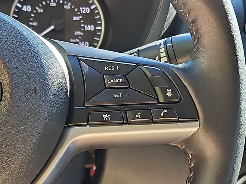 Certified 2024 Nissan Sentra SV w/ All-Weather Package FWD image 20