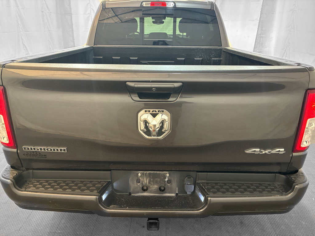 Used 2023 RAM 1500 Big Horn AWD/4WD image 6