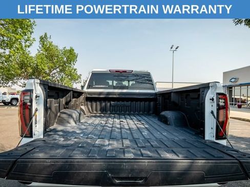 Used 2026 GMC Sierra 3500 AT4 AWD/4WD image 21