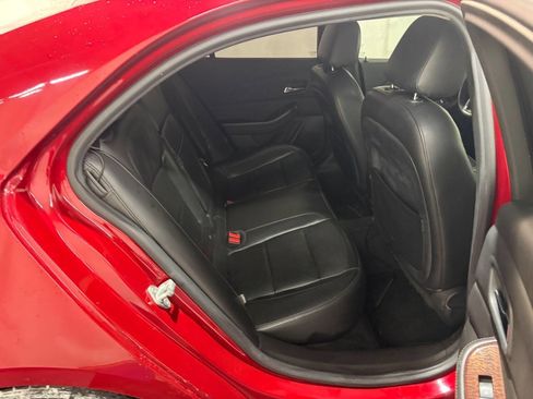 Used 2013 Chevrolet Malibu LTZ image 25