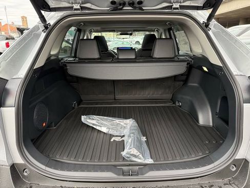New 2025 Toyota RAV4 XLE Premium image 10