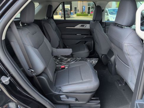 New 2026 Ford Explorer Active image 15