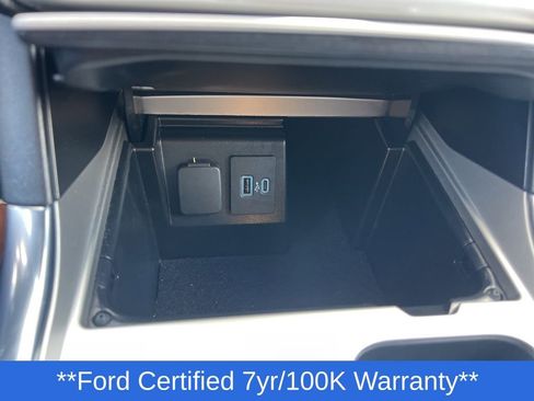 Used 2023 Ford Explorer Timberline w/ Timberline Technology Package image 50