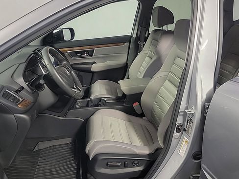 Certified 2019 Honda CR-V EX image 18