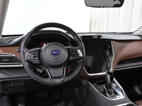 Used 2020 Subaru Outback Touring XT image 6