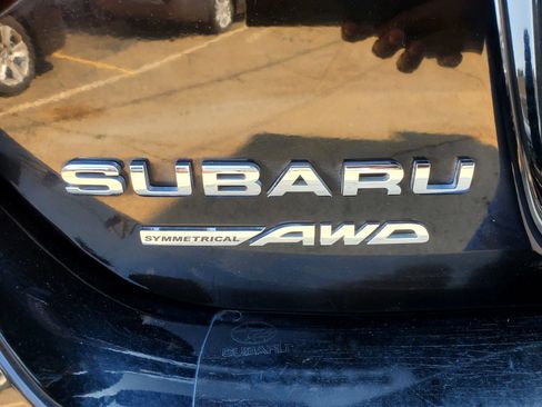 Used 2019 Subaru Legacy 2.5i w/ Alloy Wheel Package AWD/4WD image 6