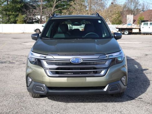 New 2026 Subaru Forester Limited image 3