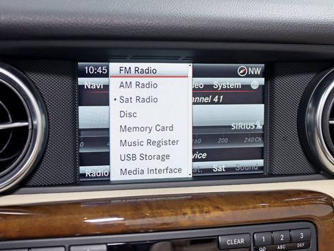 Used 2016 Mercedes-Benz SLK 350 SLK 35 Premium 3 Package image 21