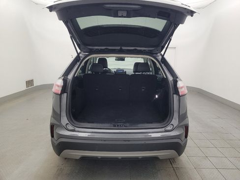 Used 2024 Ford Edge SEL image 29
