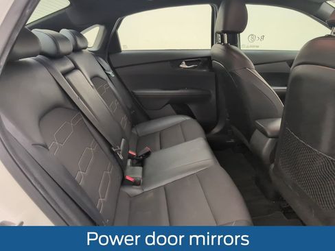 Used 2021 Kia Forte GT-Line image 22