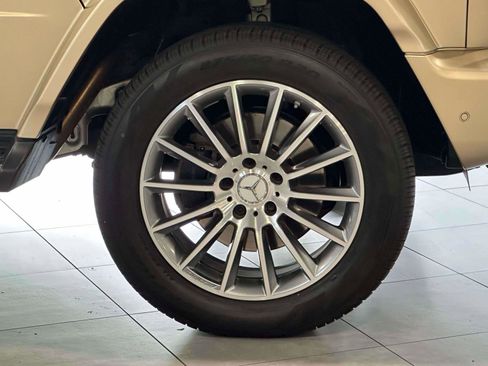 Certified 2023 Mercedes-Benz G 550 image 6