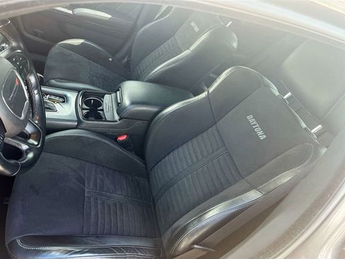 Used 2022 Dodge Charger R/T w/ Daytona Edition Group RWD image 20