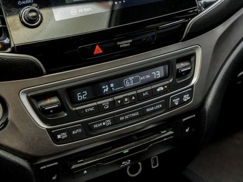 Used 2019 Honda Pilot EX-L image 32