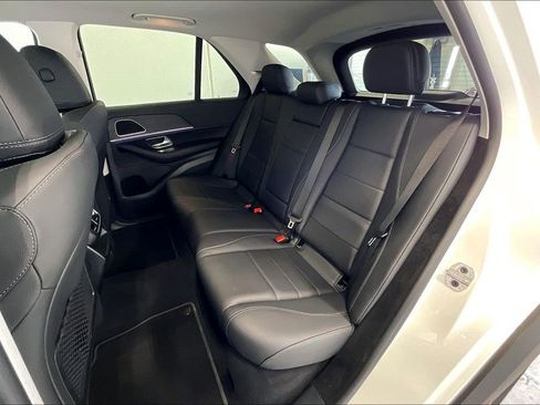 Used 2026 Mercedes-Benz GLE 350 4MATIC image 20