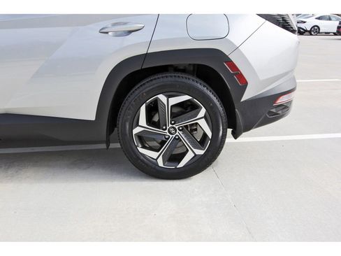 Used 2022 Hyundai Tucson SEL w/ Convenience + Premium Package image 29