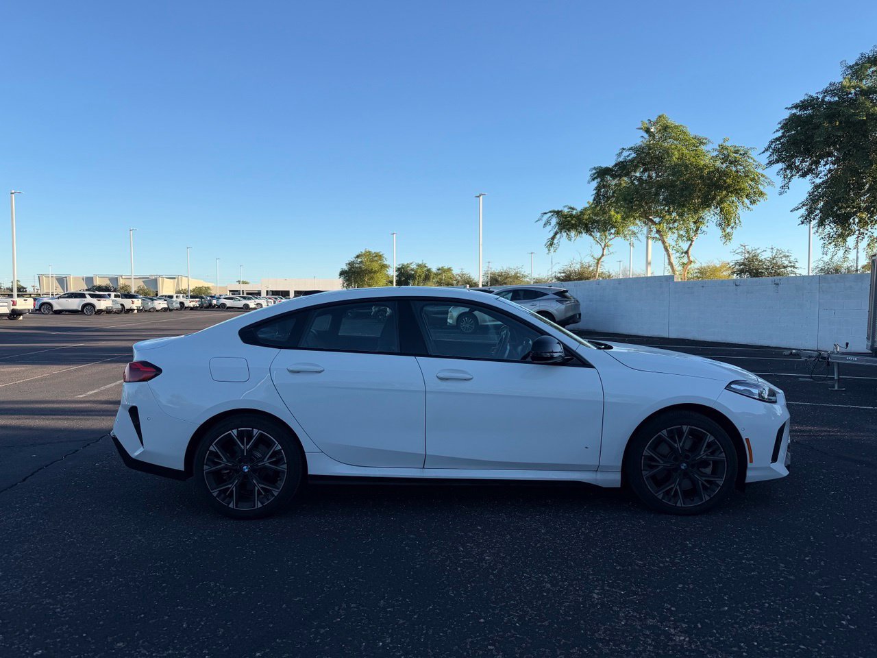 Used 2026 BMW 228i xDrive AWD/4WD image 4