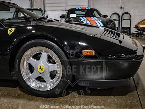 Used 1986 Ferrari 328 GTS image 74