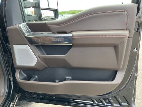 New 2026 Ford F350 King Ranch w/ Chrome Package AWD/4WD image 39