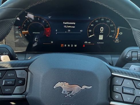 Used 2024 Ford Mustang GT Premium image 25