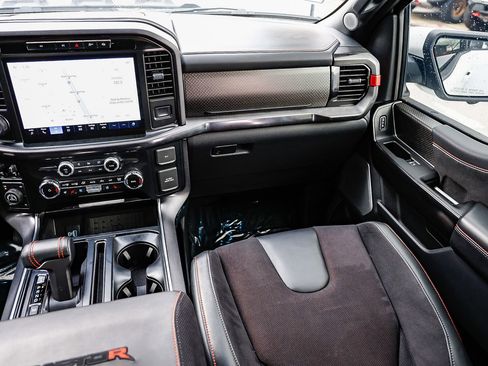 Used 2024 Ford F150 Raptor w/ Equipment Group 803A Raptor R image 15