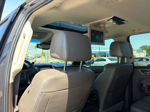 Used 2018 GMC Yukon Denali w/ Denali Ultimate Package AWD/4WD image 54