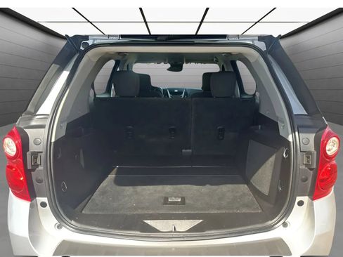 Used 2013 Chevrolet Equinox LS FWD image 20