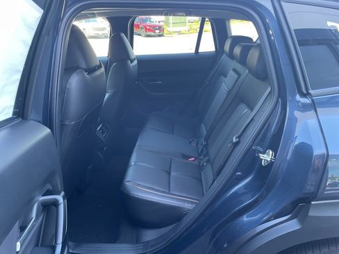 New 2026 MAZDA CX-50 AWD 2.5 S w/ Cargo Package image 13