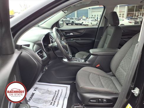 Used 2019 Chevrolet Equinox LT FWD image 25
